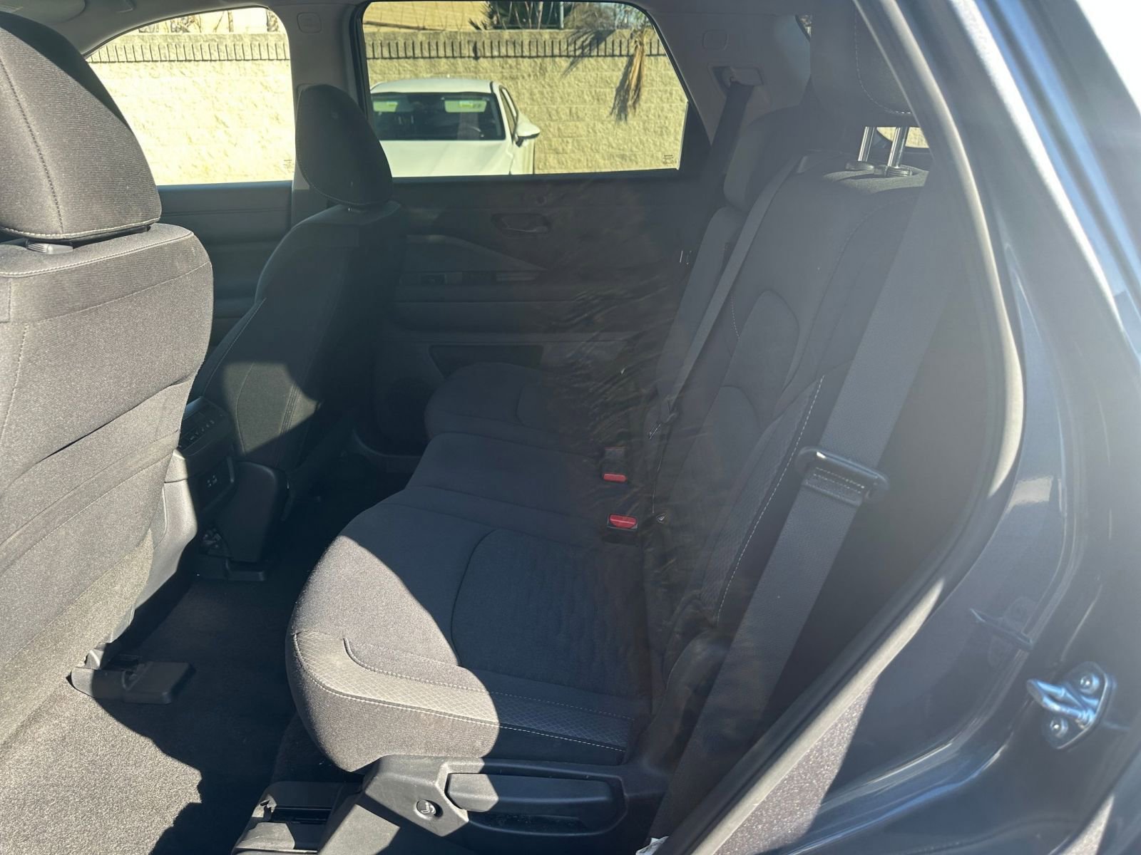 Thumbnail: 2025 Nissan Pathfinder - 28