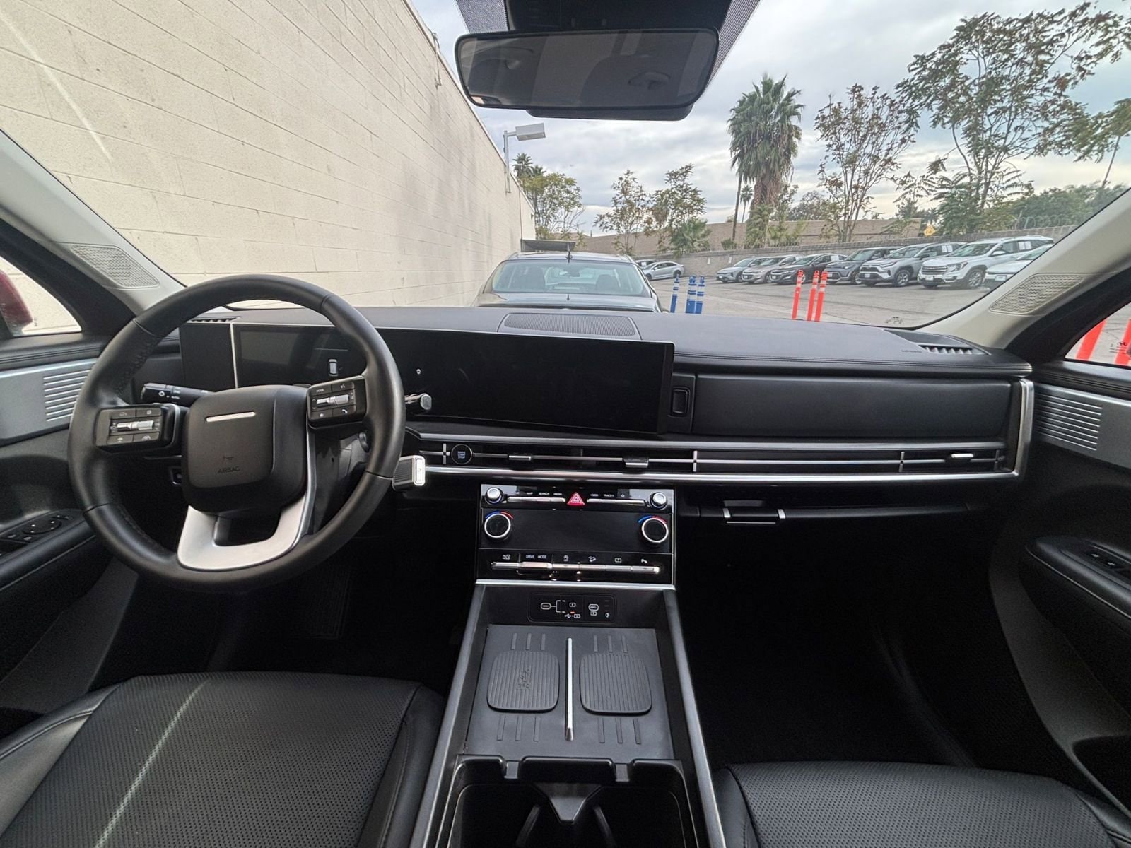 Thumbnail: 2025 Hyundai Santa Fe - 34