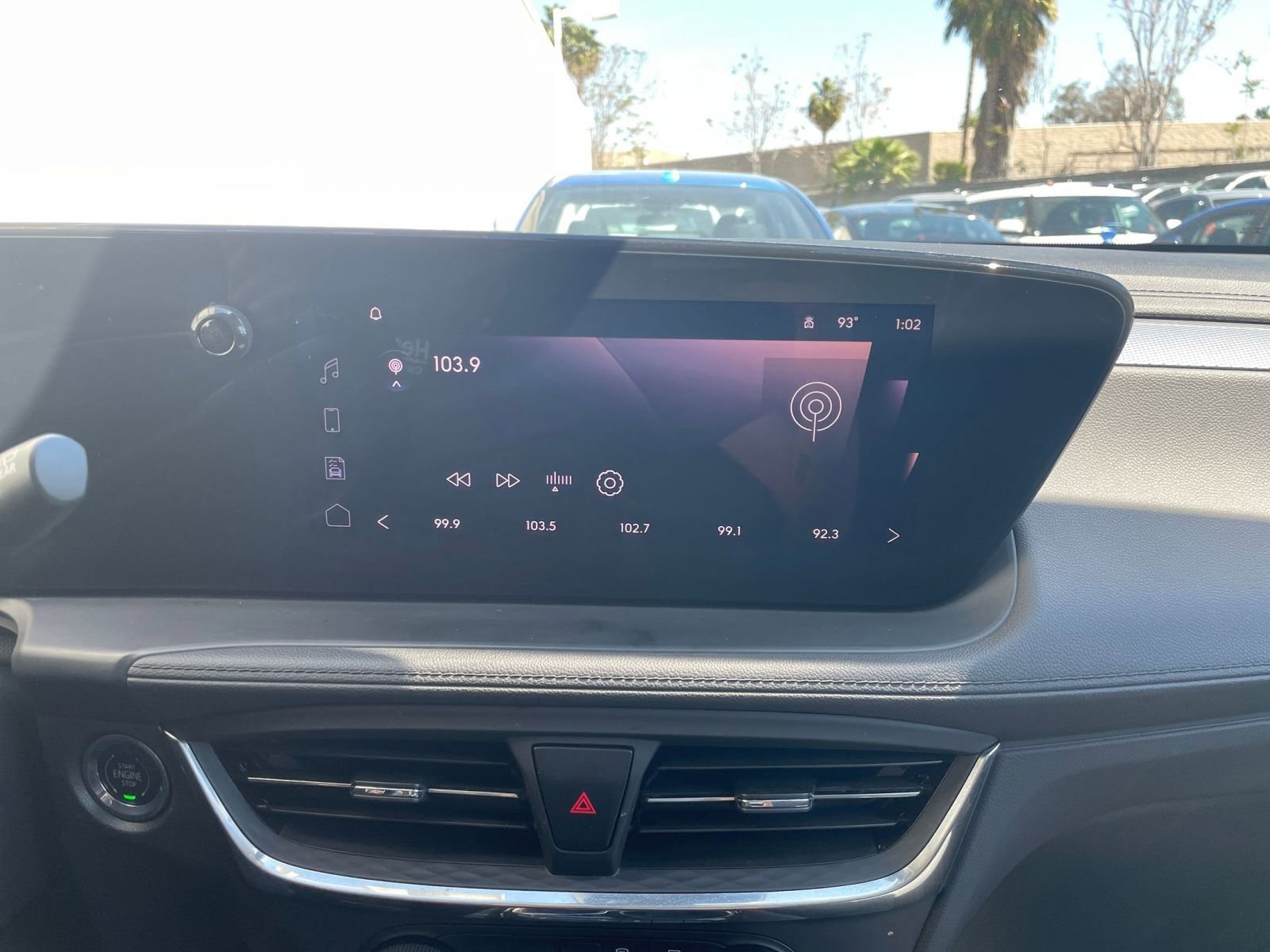 Thumbnail: 2025 Buick Encore GX - 20