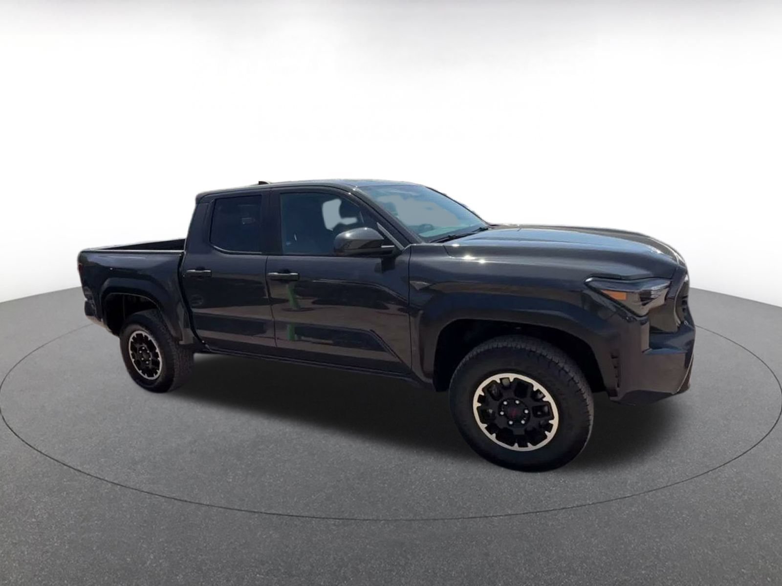 Thumbnail: 2025 Toyota Tacoma - 2