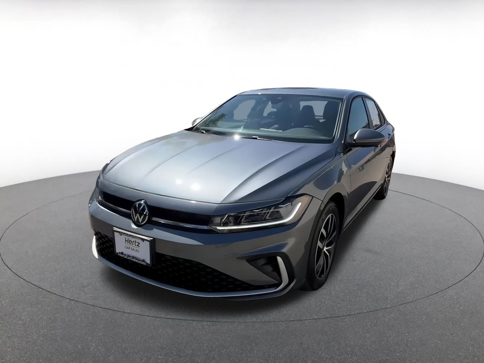 Thumbnail: 2025 Volkswagen Jetta - 7