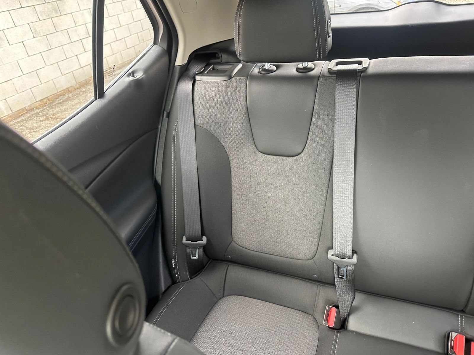 2025 Buick Encore GX Preferred - Photo 36