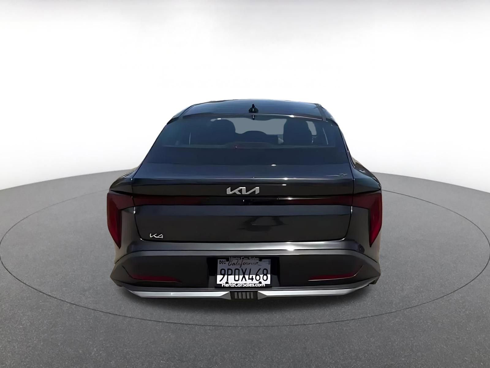 Thumbnail: 2025 Kia K4 - 12