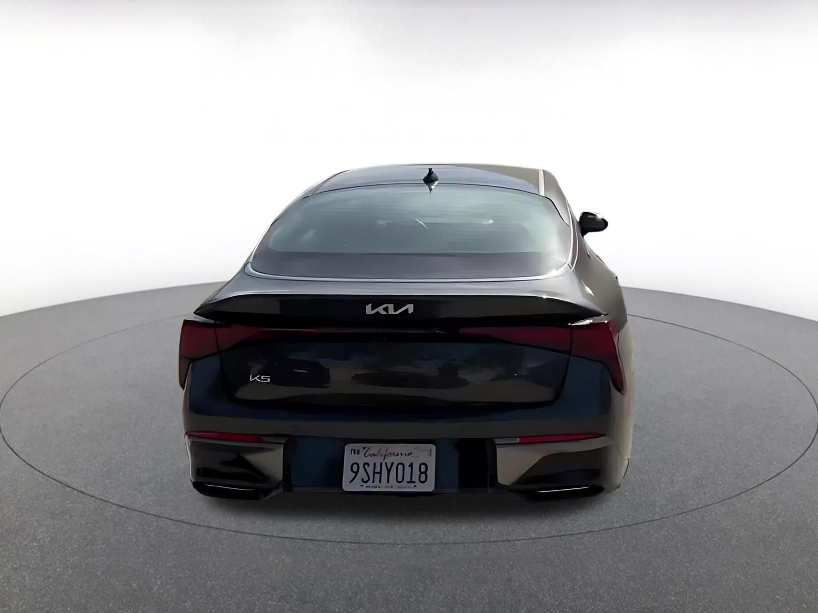Thumbnail: 2025 Kia K5 - 11