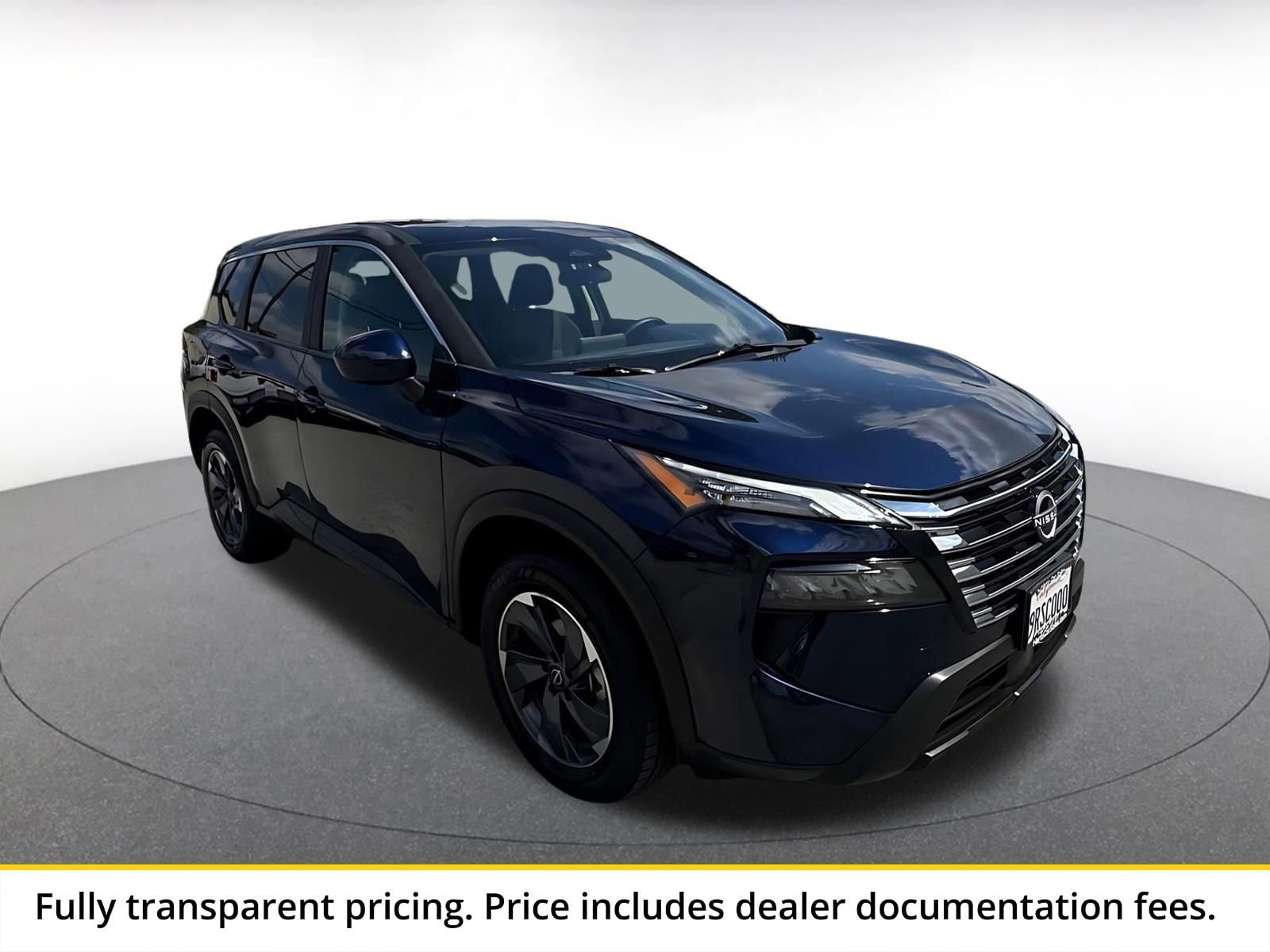 Thumbnail: 2025 Nissan Rogue - 1