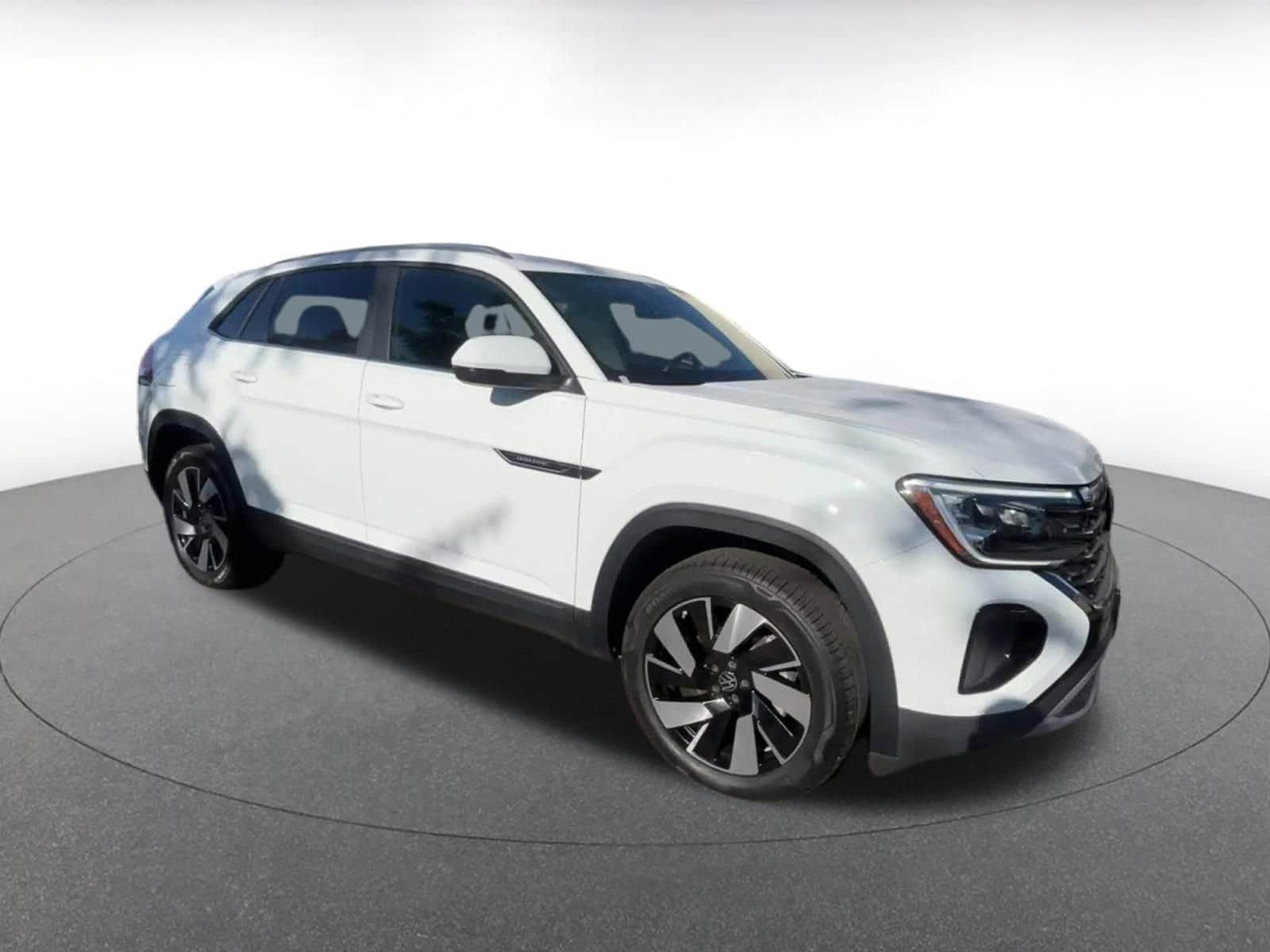 Thumbnail: 2025 Volkswagen Atlas - 2