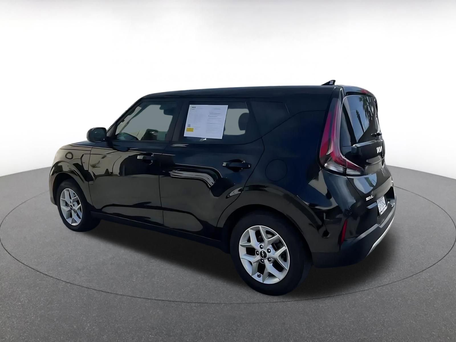 Thumbnail: 2025 Kia Soul - 10