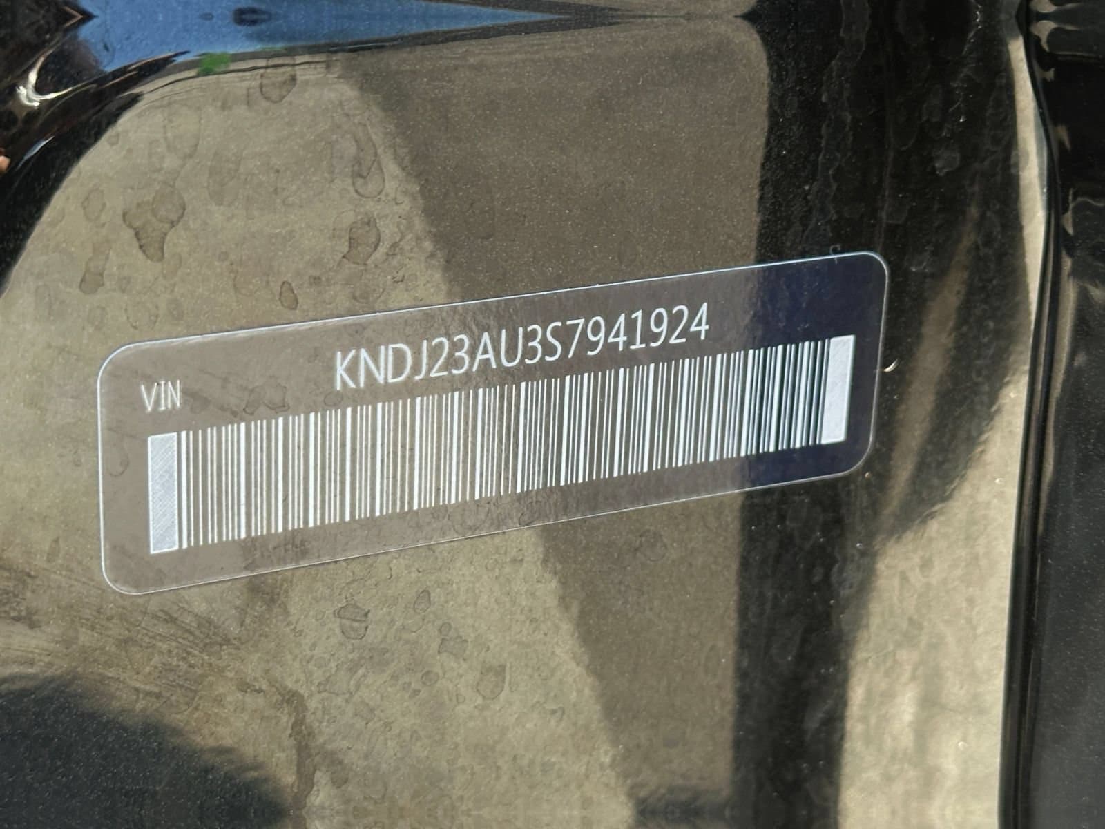 Thumbnail: 2025 Kia Soul - 27