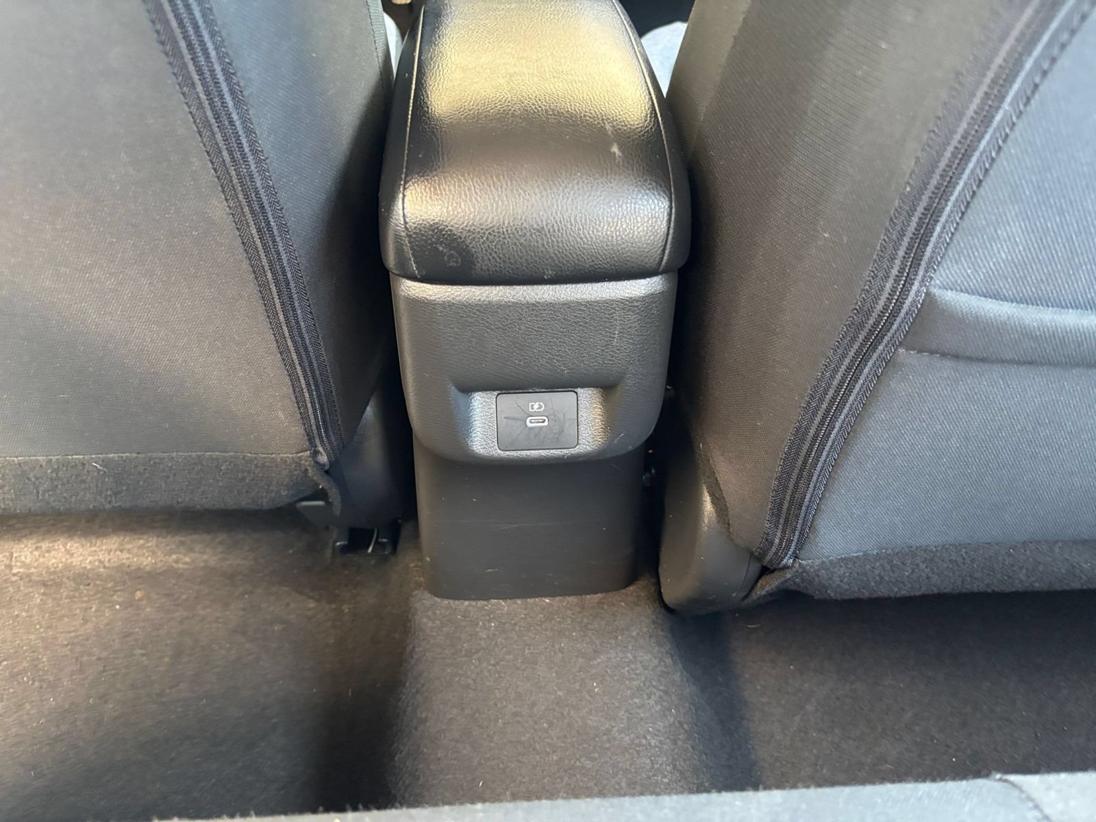Thumbnail: 2025 Nissan Versa - 21