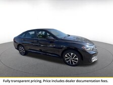 2024 Volkswagen Jetta S -
                  Riverside, CA
