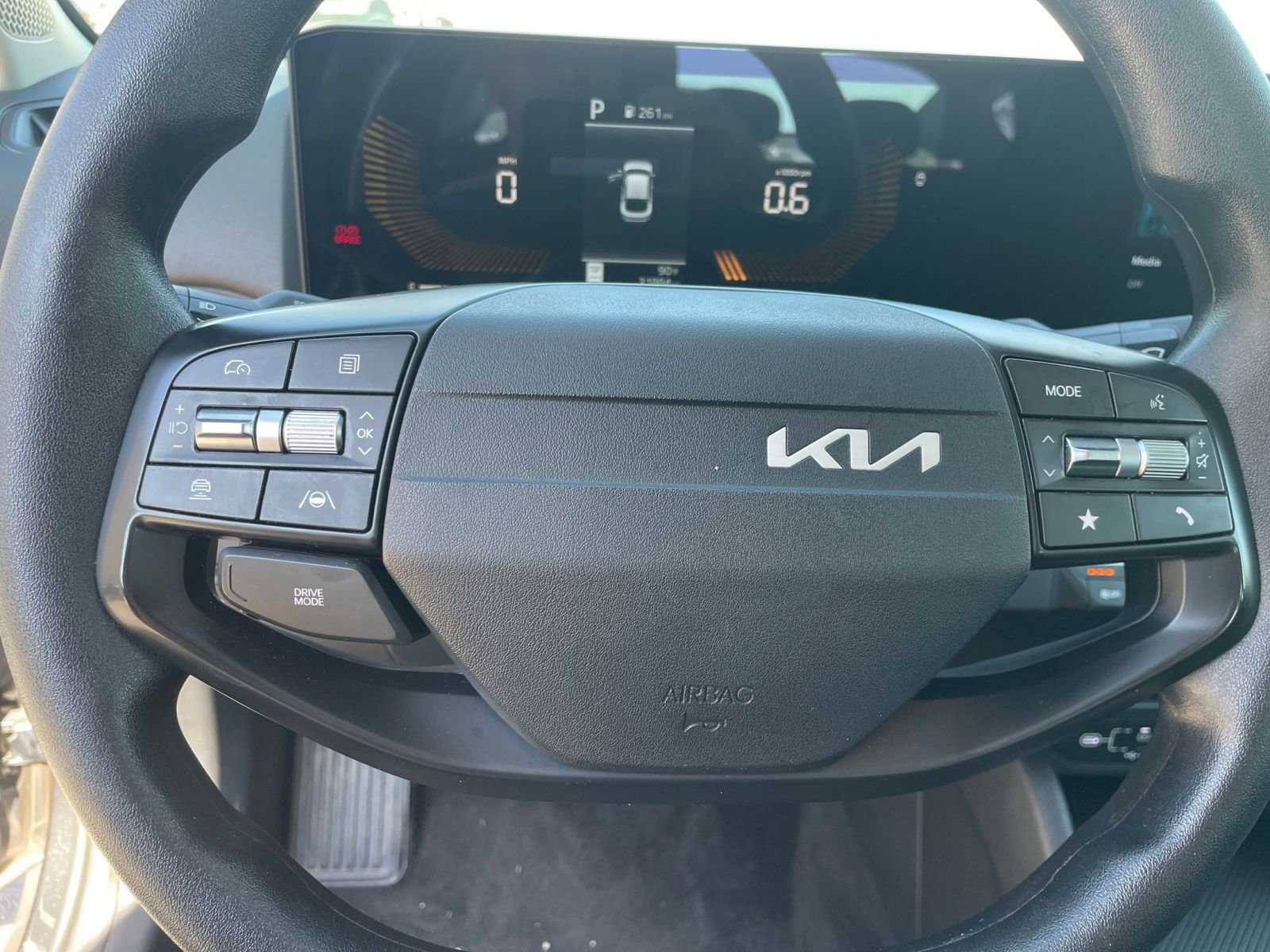 Thumbnail: 2025 Kia K4 - 27