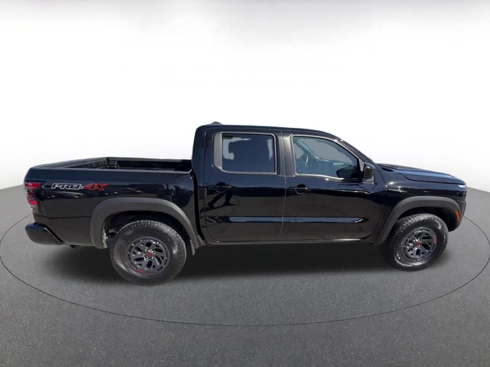 Thumbnail: 2026 Nissan Frontier - 16