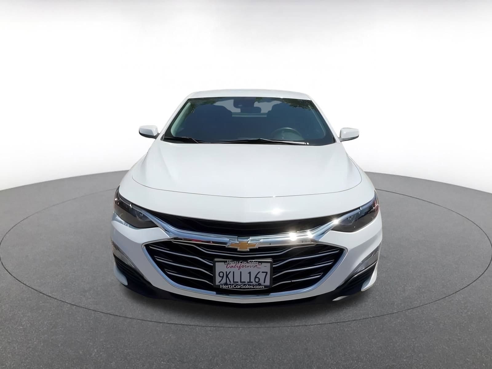 Thumbnail: 2024 Chevrolet Malibu - 5