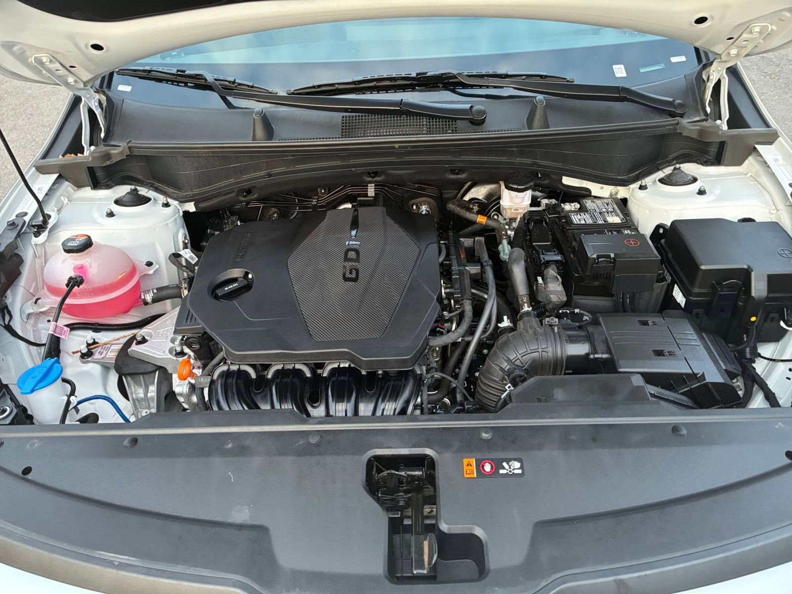 Thumbnail: 2025 Kia Sportage - 31