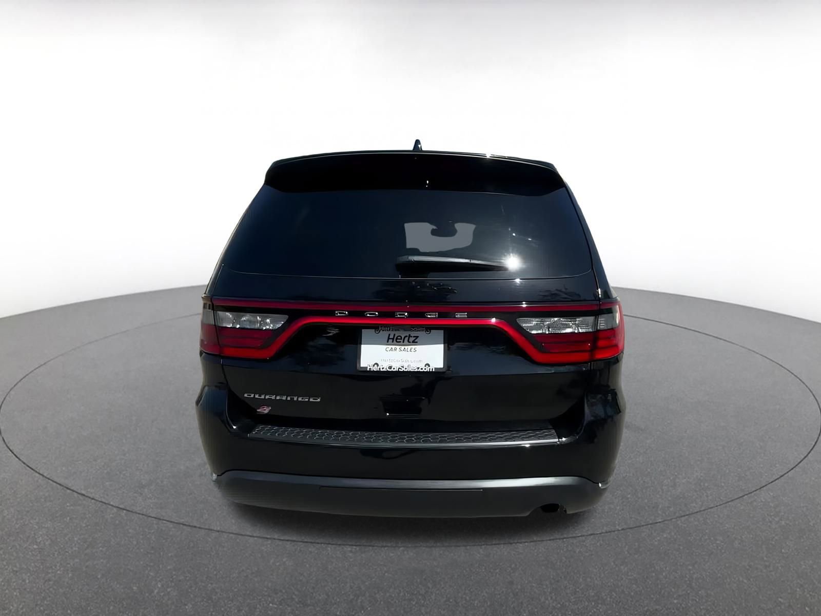 Thumbnail: 2024 Dodge Durango - 12