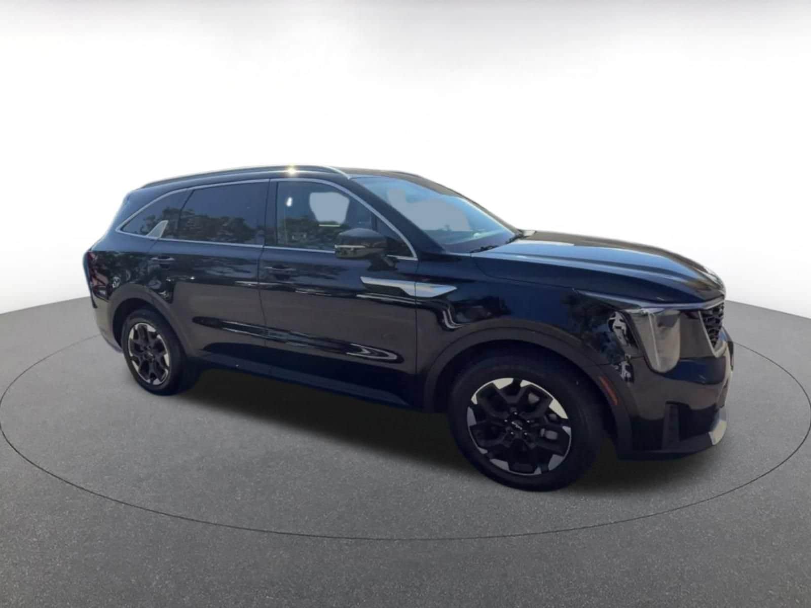 Thumbnail: 2024 Kia Sorento - 2