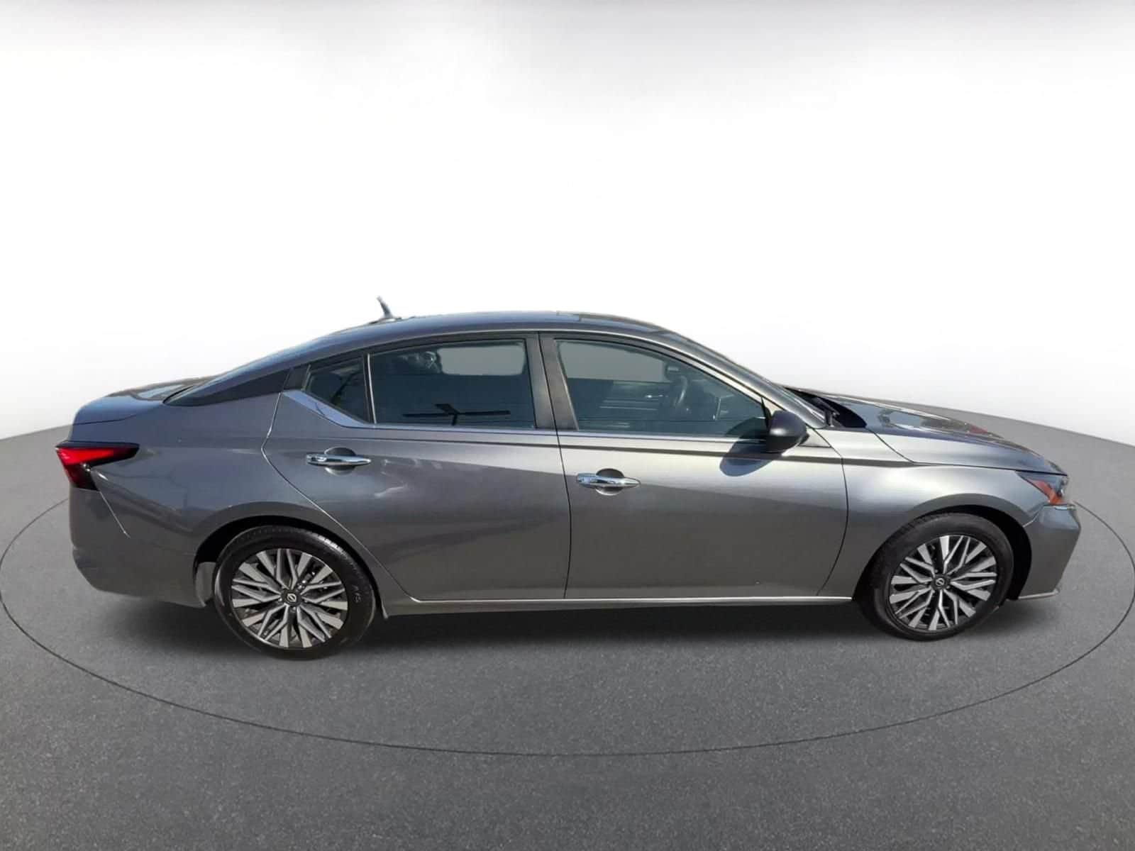 Thumbnail: 2024 Nissan Altima - 13
