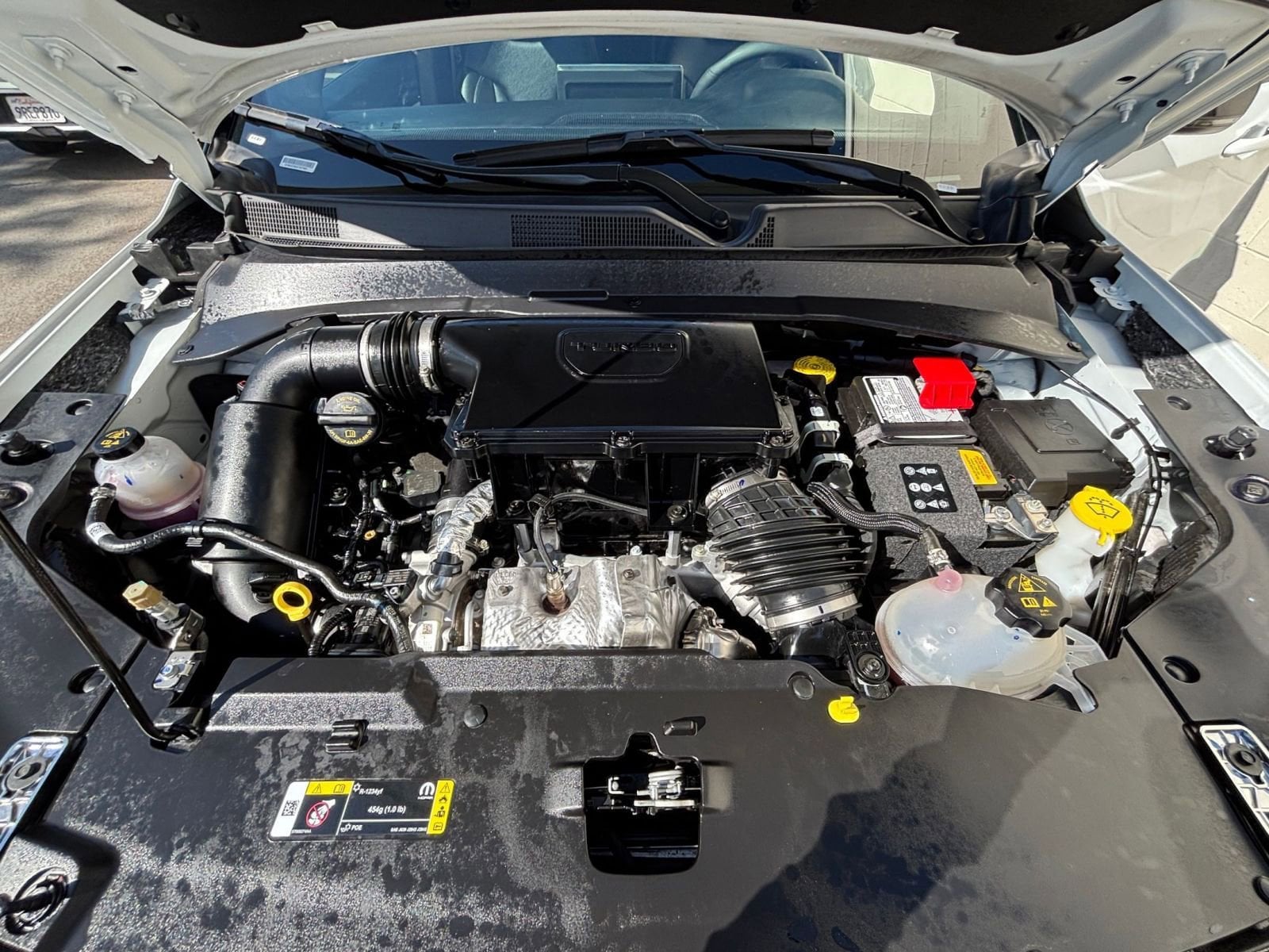 Thumbnail: 2025 Jeep Compass - 32