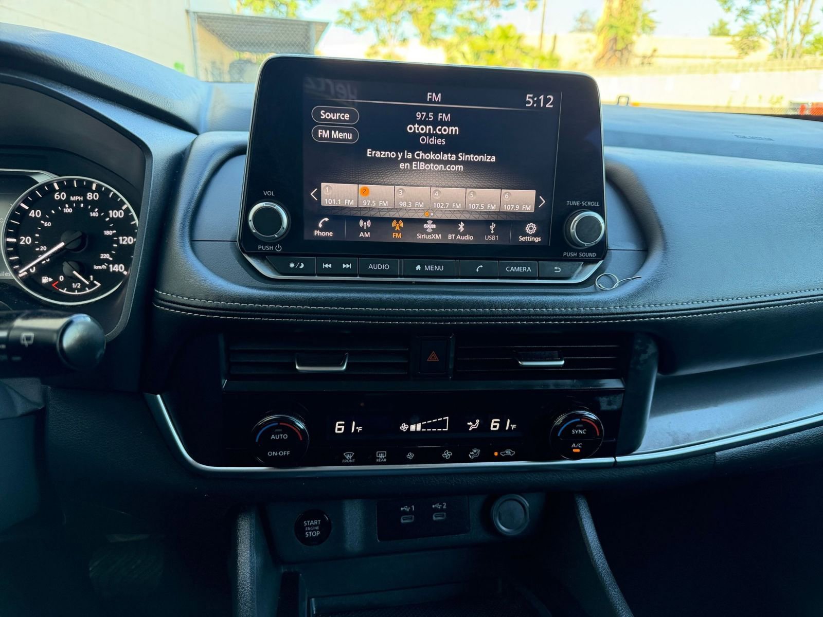 Thumbnail: 2025 Nissan Rogue - 17