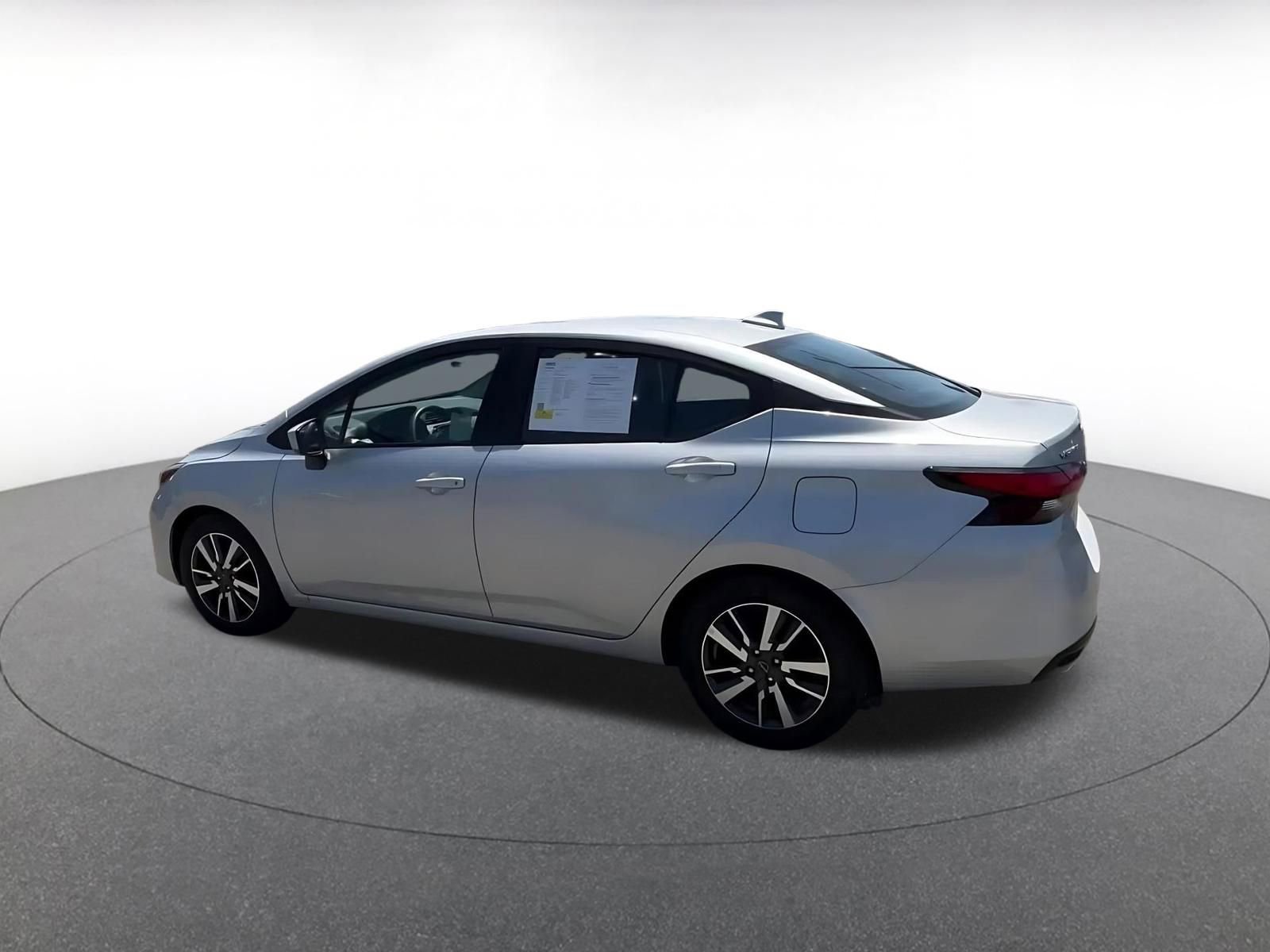 Thumbnail: 2025 Nissan Versa - 10