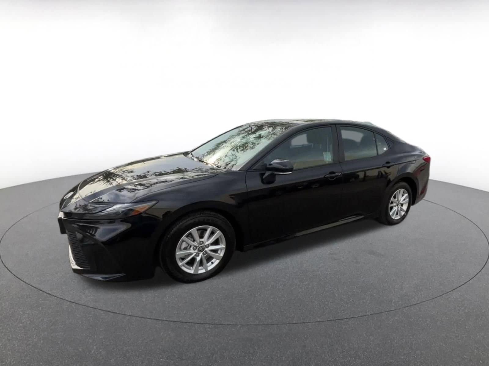 Thumbnail: 2025 Toyota Camry - 8