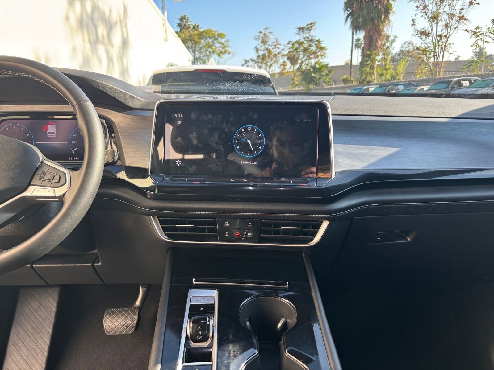 Thumbnail: 2025 Volkswagen Atlas - 18