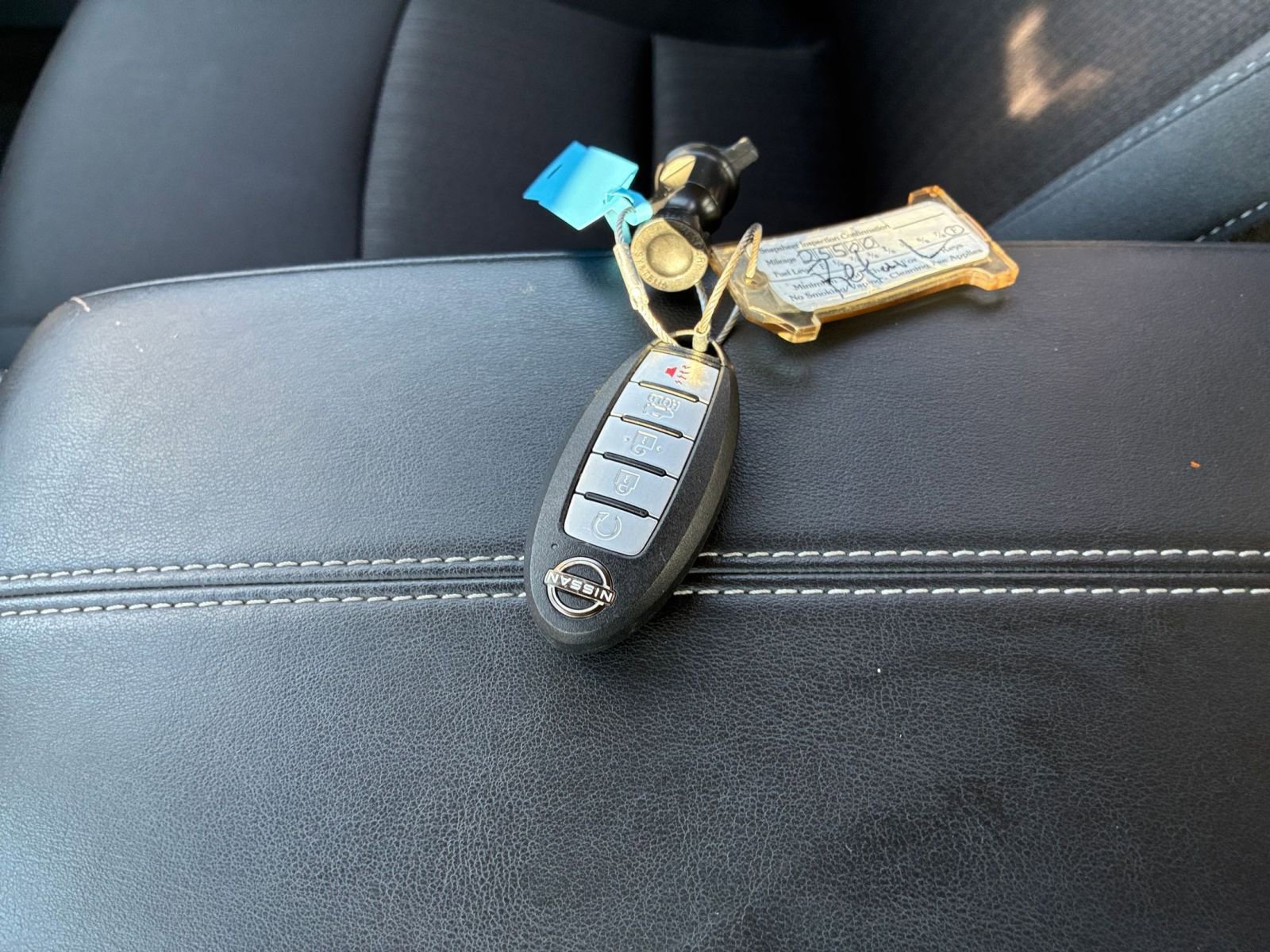 Thumbnail: 2025 Nissan Altima - 27