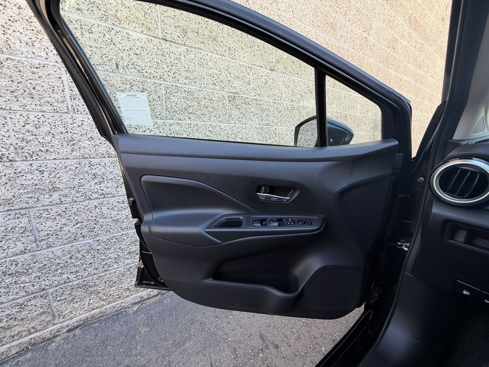 Thumbnail: 2025 Nissan Versa - 18