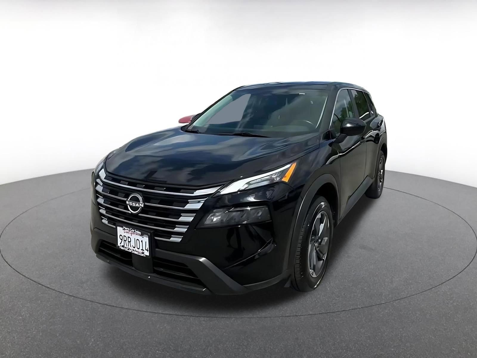 Thumbnail: 2025 Nissan Rogue - 7