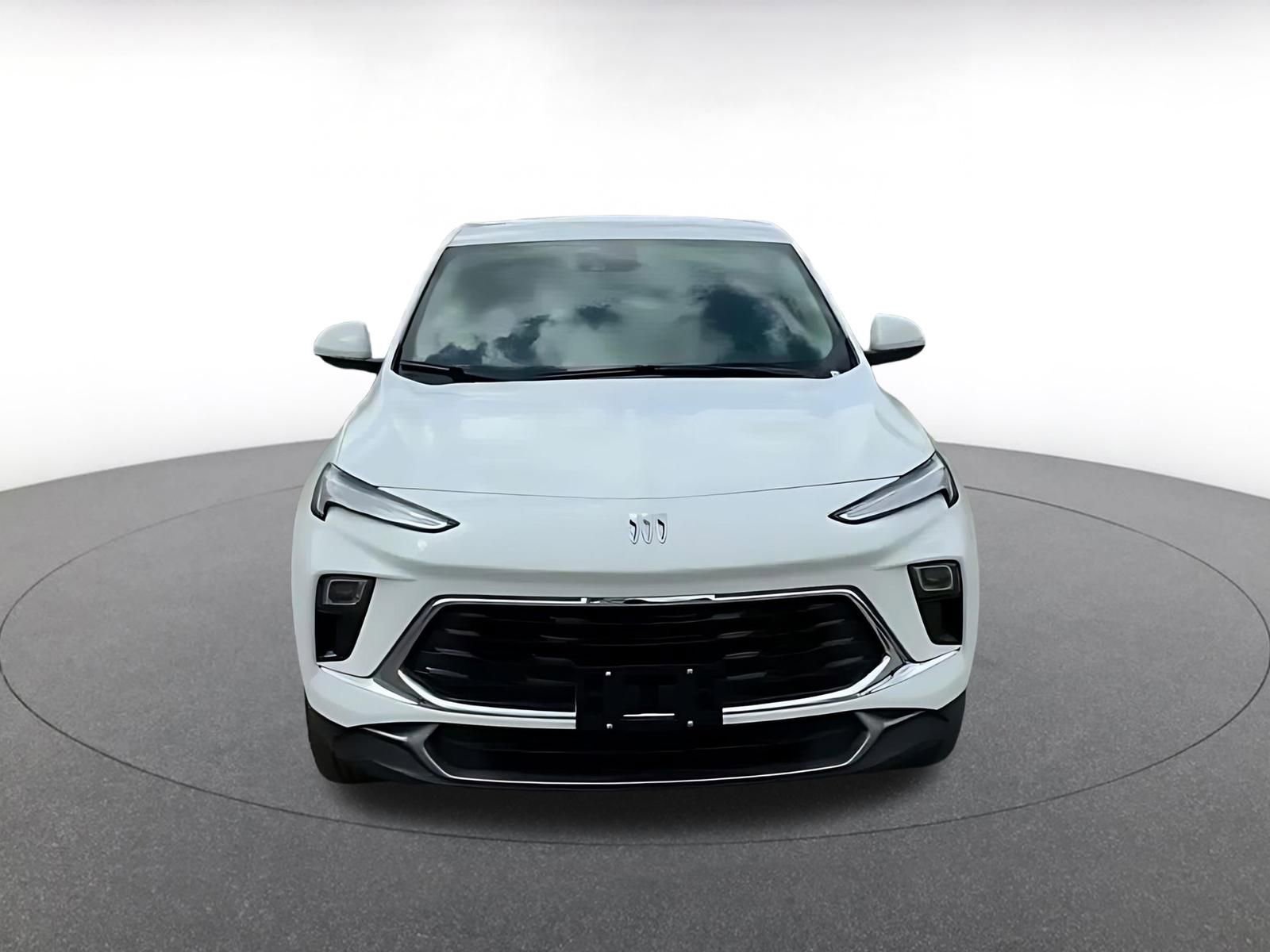 Thumbnail: 2025 Buick Encore GX - 4