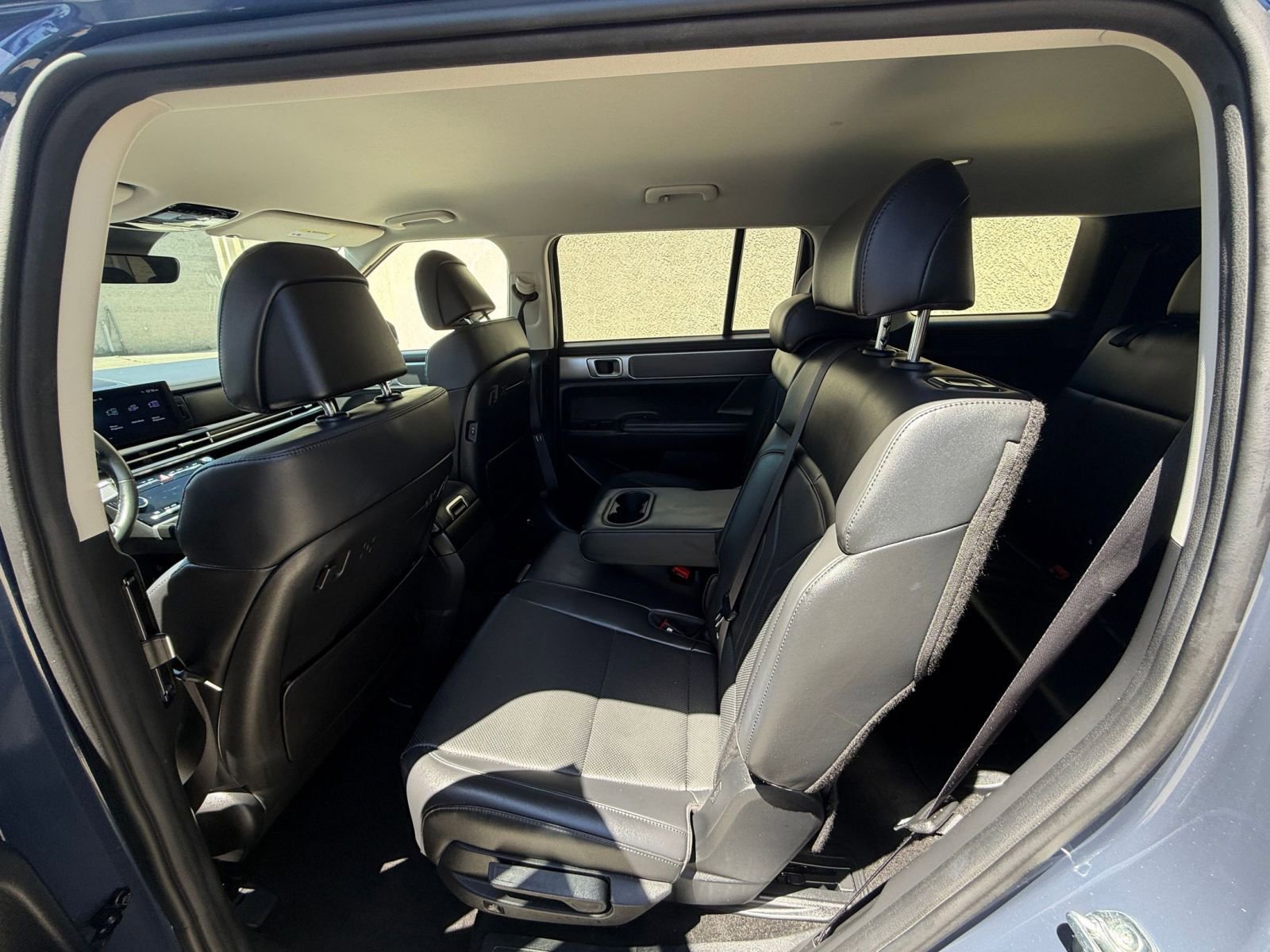 Thumbnail: 2025 Hyundai Santa Fe - 28