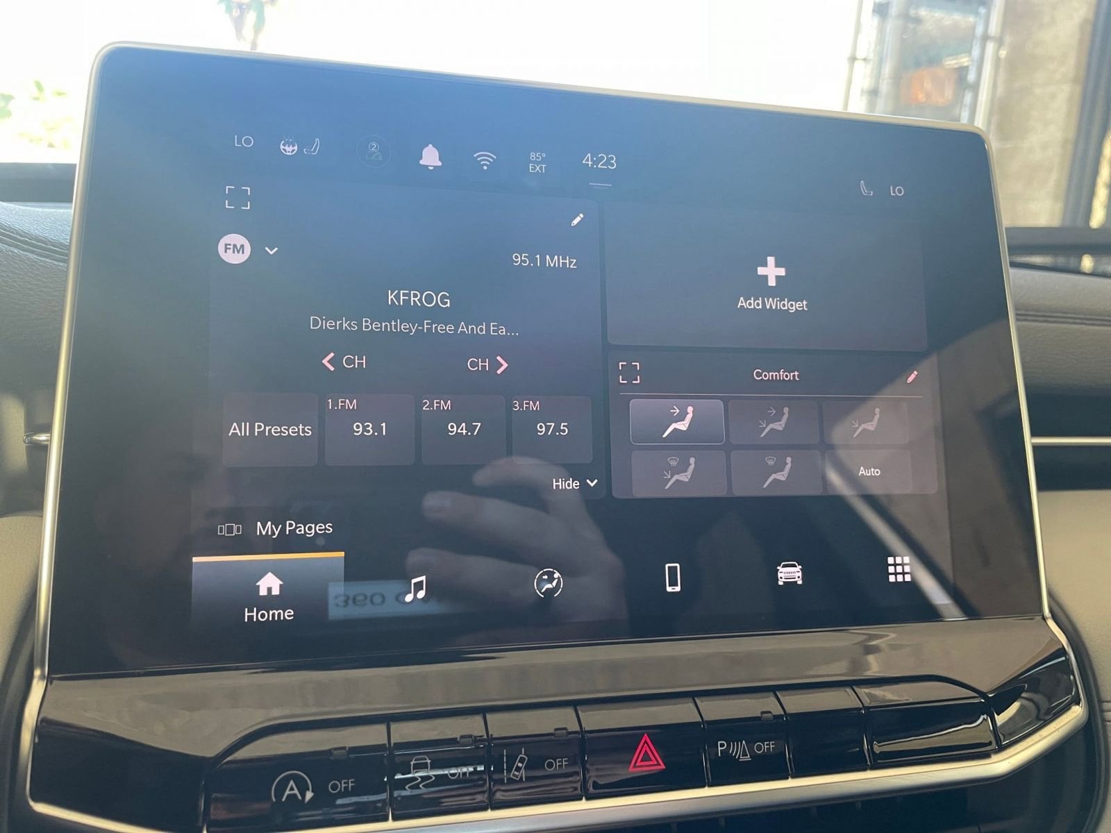 Thumbnail: 2025 Jeep Compass - 21