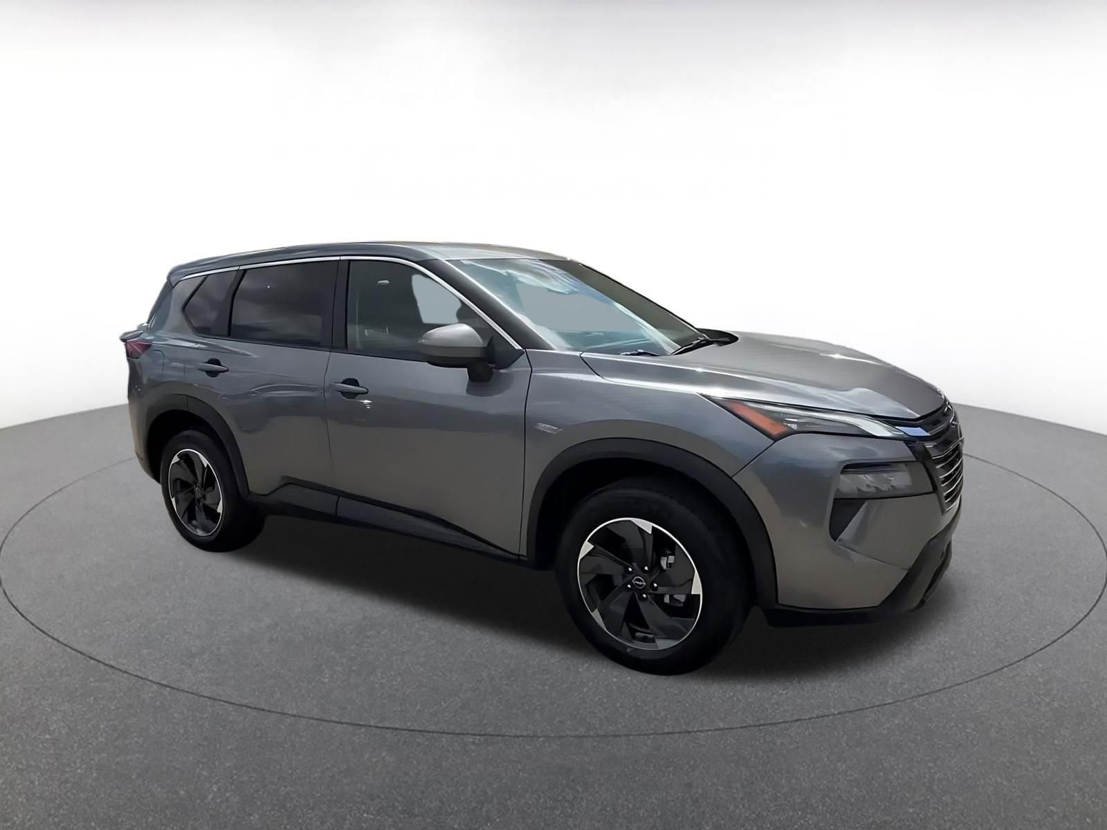 Thumbnail: 2025 Nissan Rogue - 2