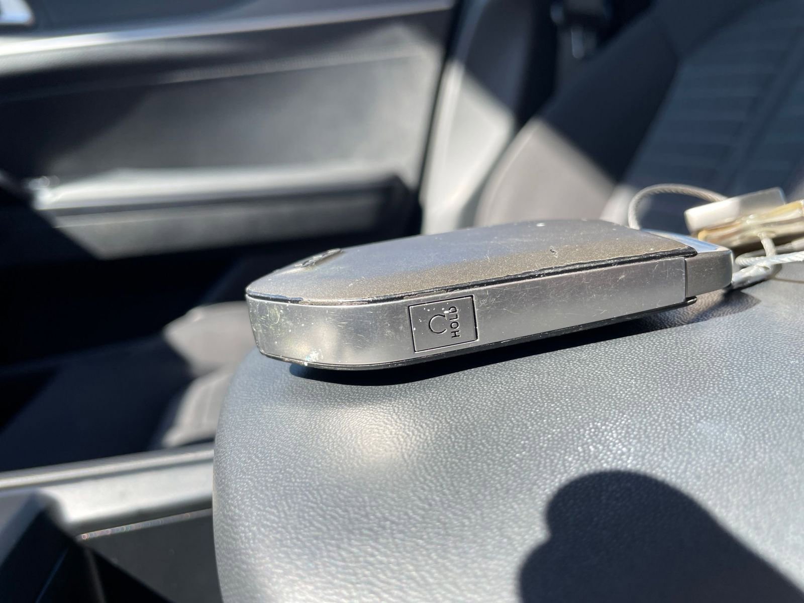 Thumbnail: 2025 Kia K5 - 23