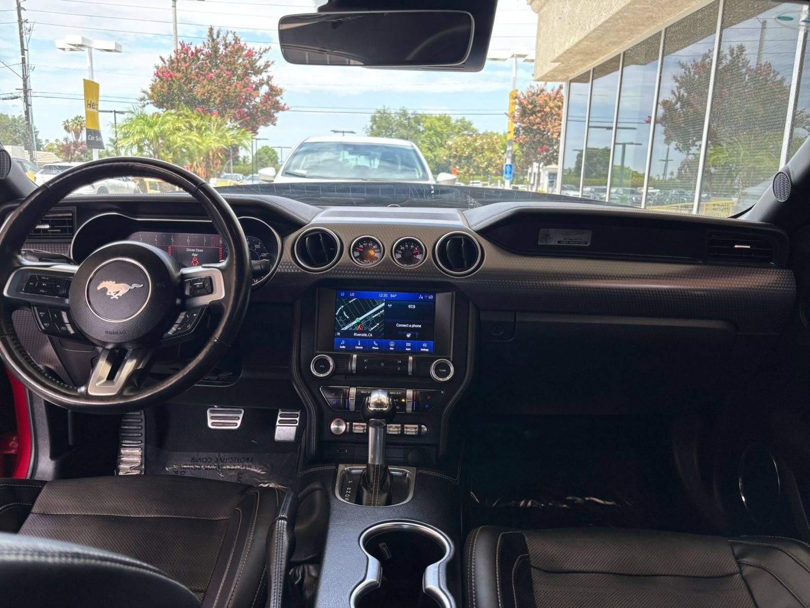 Thumbnail: 2022 Ford Mustang - 34