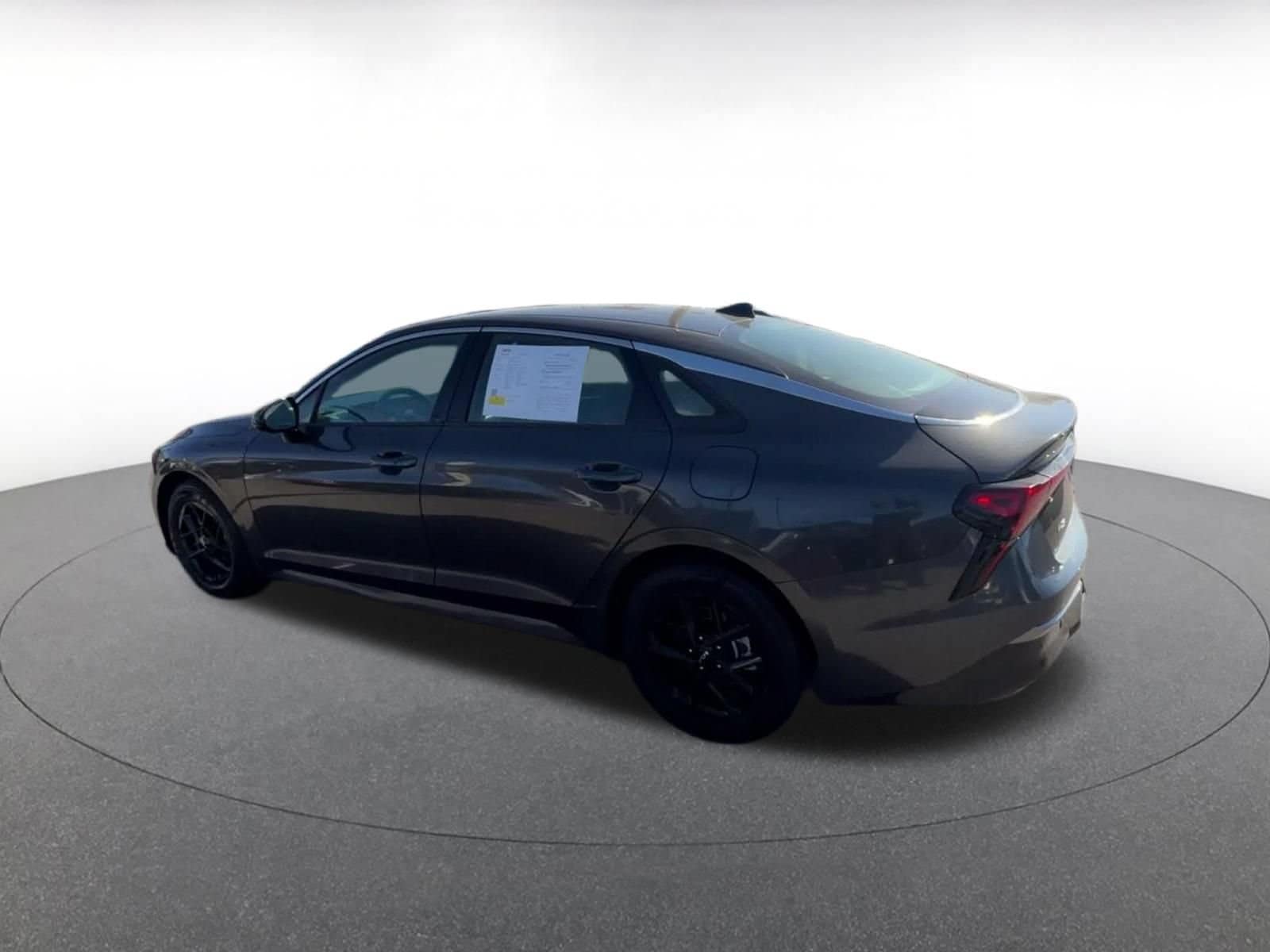 Thumbnail: 2025 Kia K5 - 9