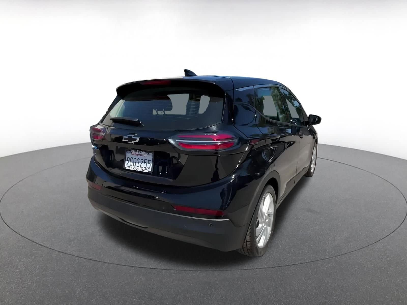 Thumbnail: 2023 Chevrolet Bolt EV - 14