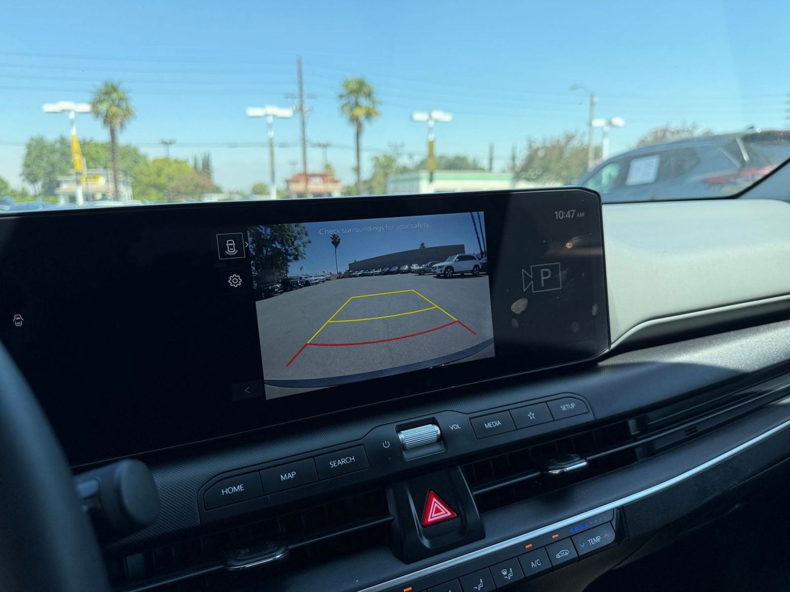 Thumbnail: 2025 Kia K4 - 23