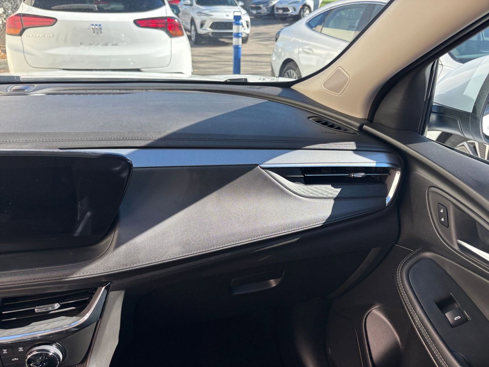 Thumbnail: 2025 Buick Encore GX - 35