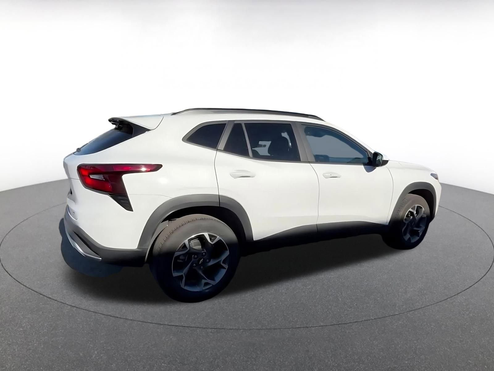 Thumbnail: 2025 Chevrolet Trax - 15