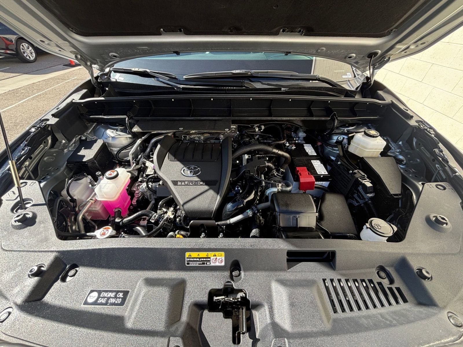 Thumbnail: 2025 Toyota Highlander - 33