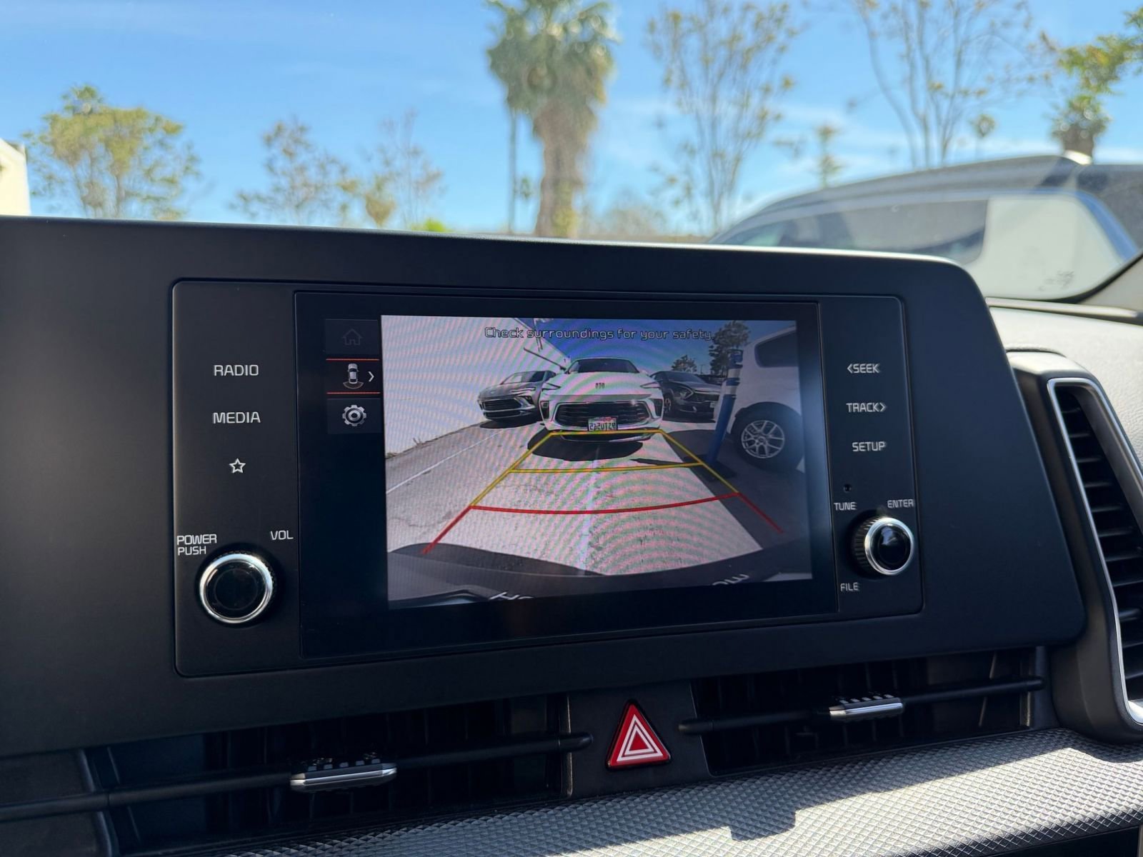 Thumbnail: 2025 Kia Sportage - 22