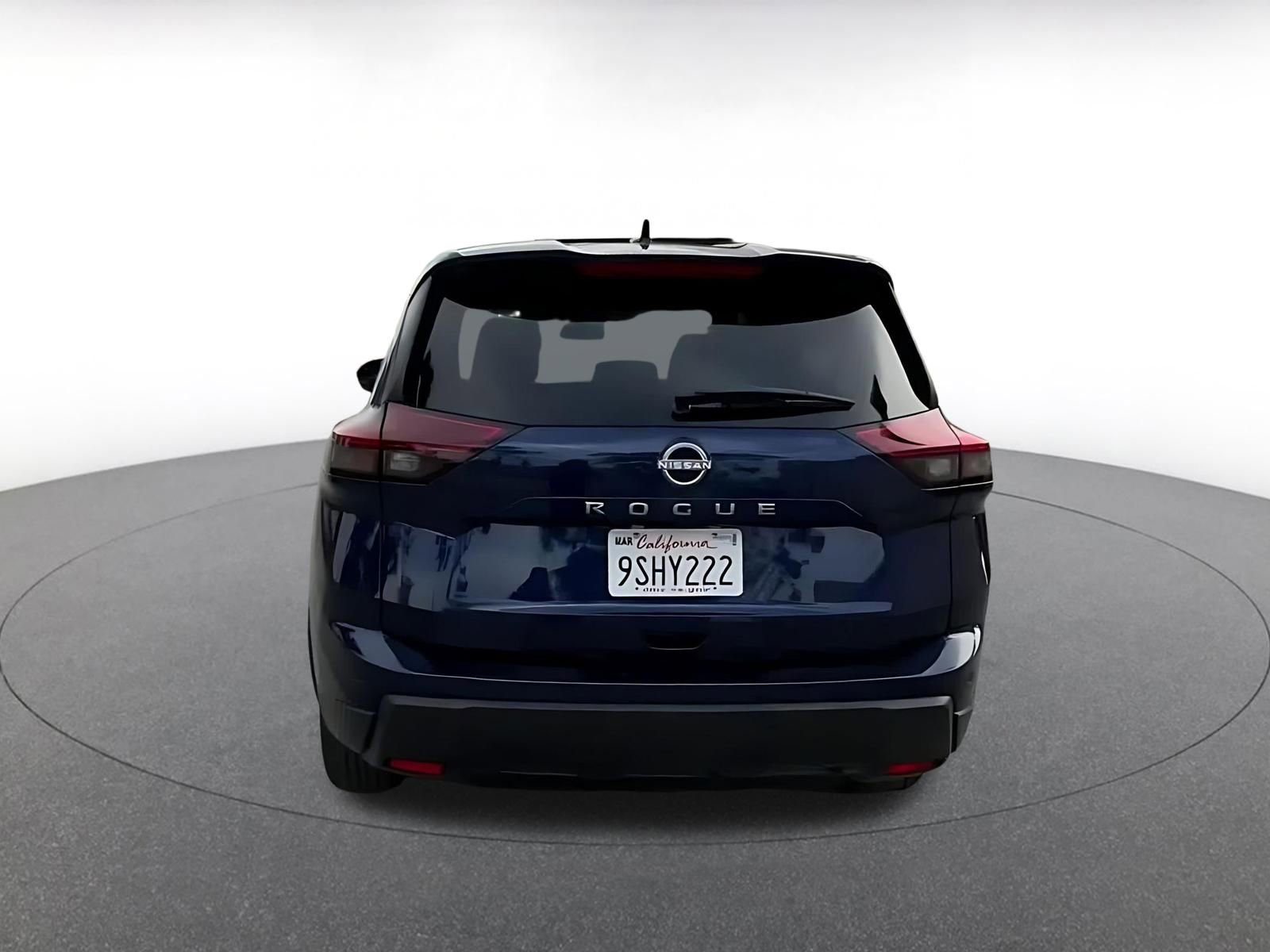 Thumbnail: 2025 Nissan Rogue - 12