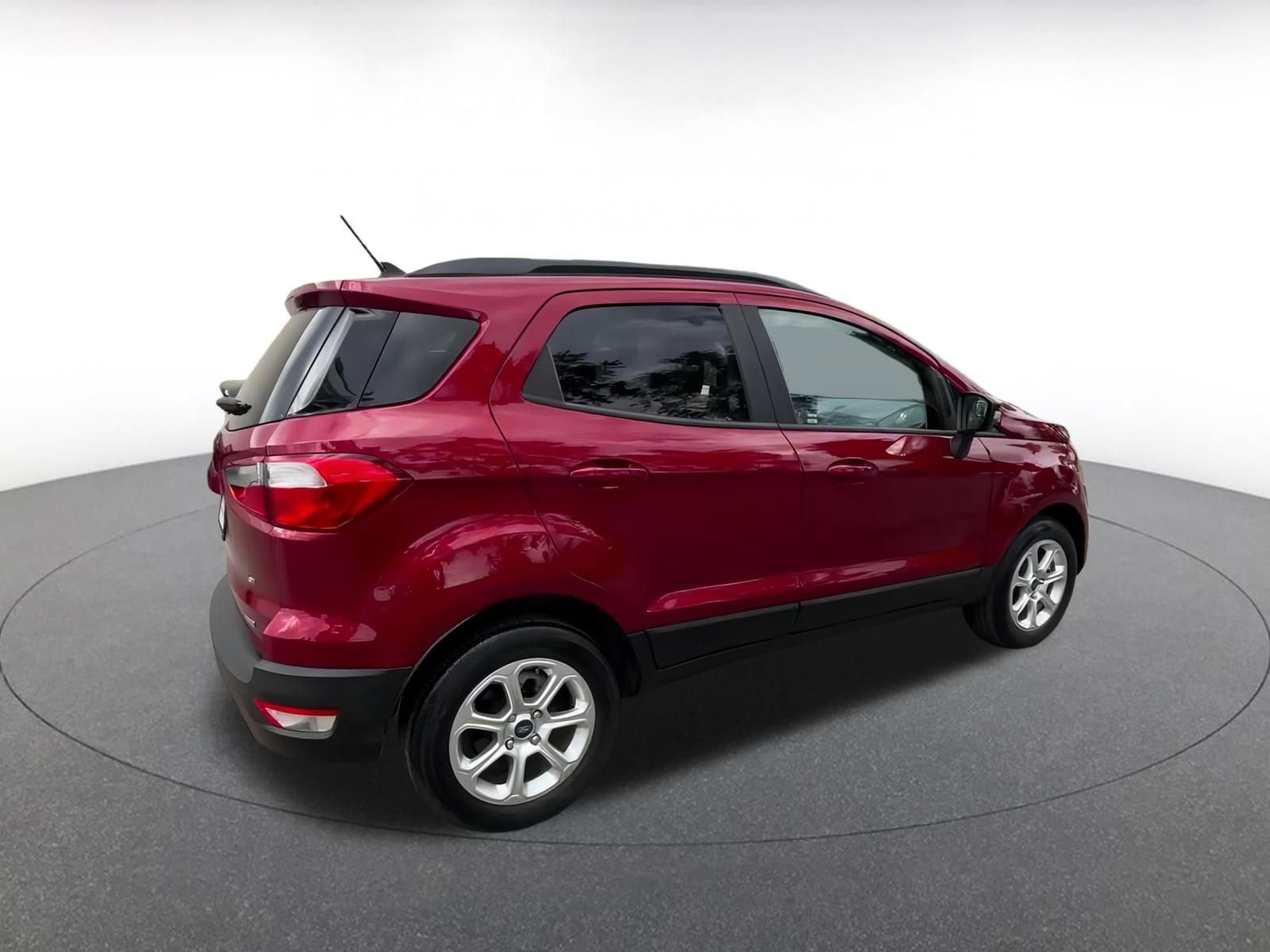 Thumbnail: 2019 Ford EcoSport - 15