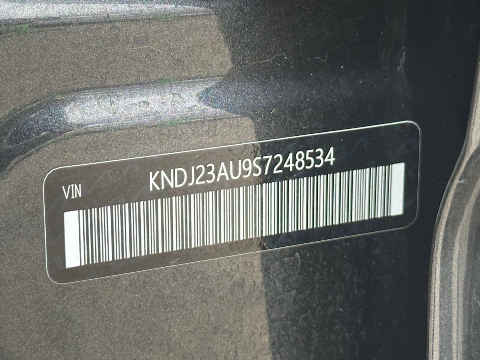 Thumbnail: 2025 Kia Soul - 27