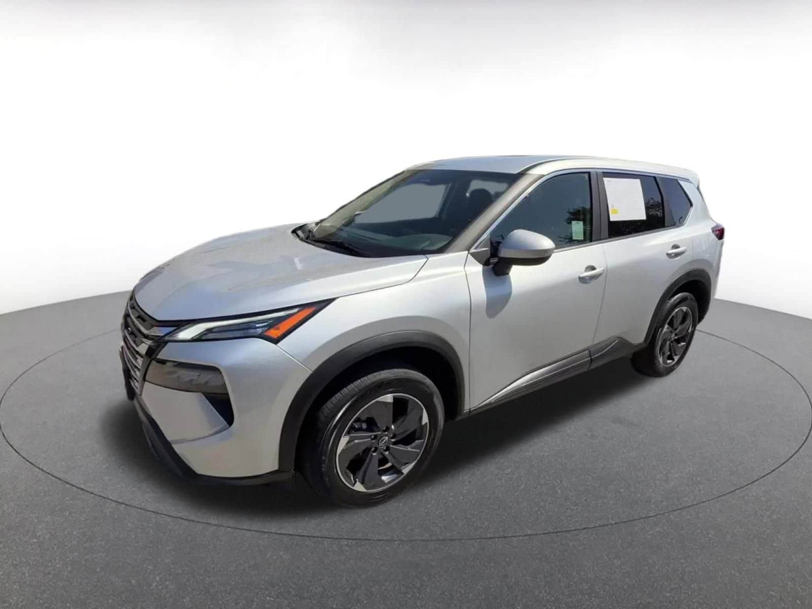 Thumbnail: 2025 Nissan Rogue - 8