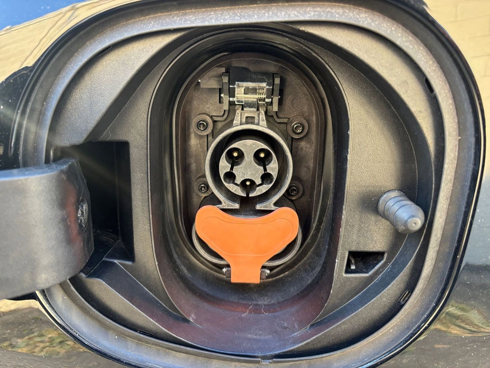 Thumbnail: 2023 Chevrolet Bolt EV - 23