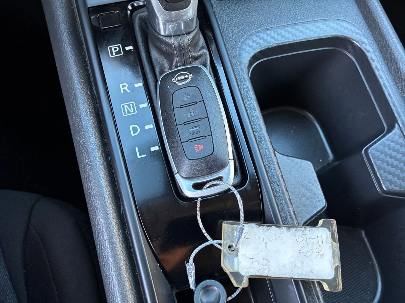 Thumbnail: 2025 Nissan Sentra - 21