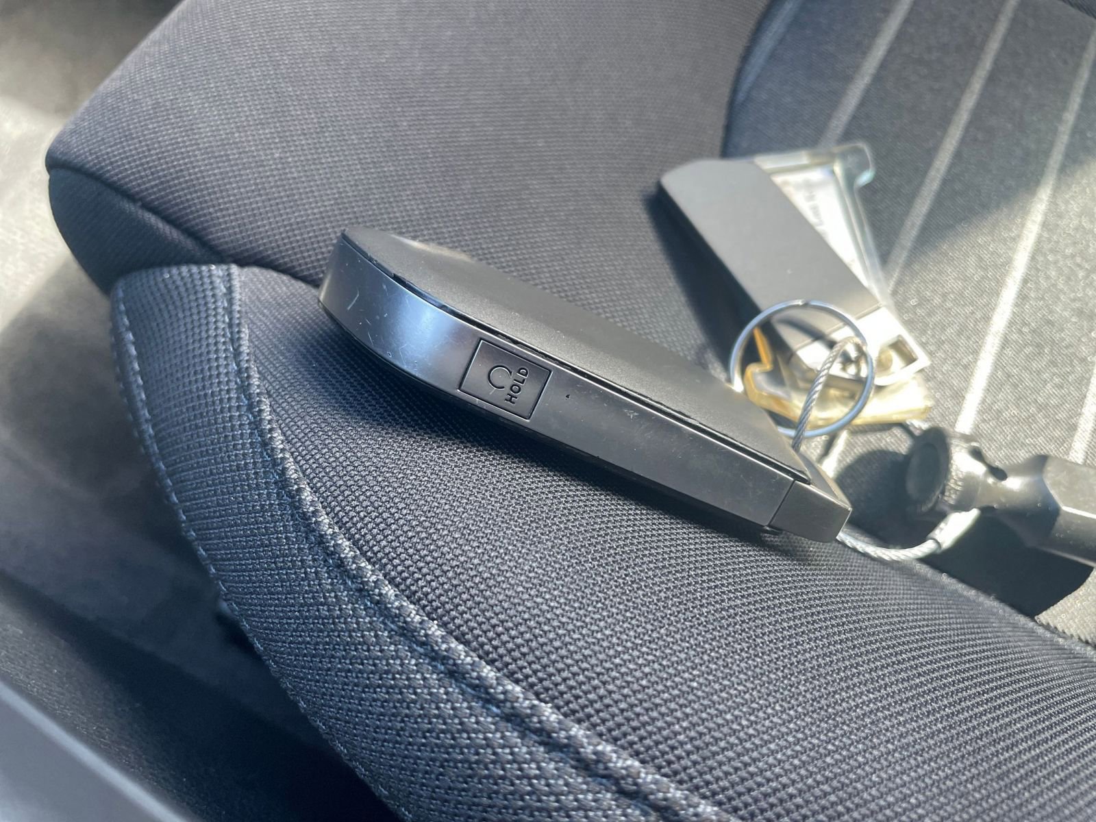 Thumbnail: 2025 Kia K5 - 23