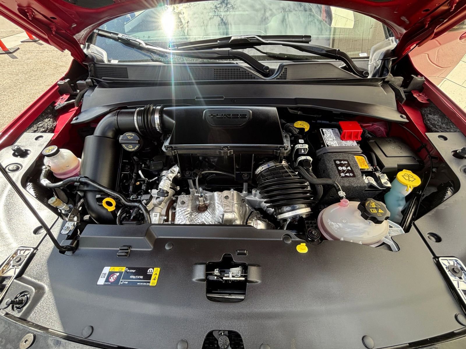 Thumbnail: 2025 Jeep Compass - 32